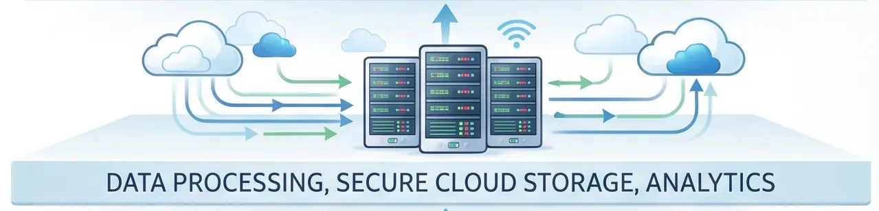 Cloud Analytics & Database